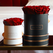 Rosé Gold Collection FLEURS DE PARIS