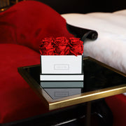 Coffee Table Collection FLEURS DE PARIS