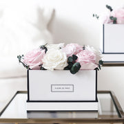 Coffee Table Collection FLEURS DE PARIS