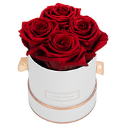 Small Rund FLEURS DE PARIS