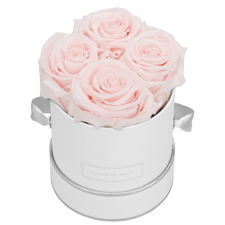 Small Rund FLEURS DE PARIS